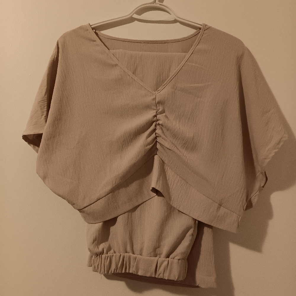 2 For 25$ Women's 2 Piece Set Very Comfortable
